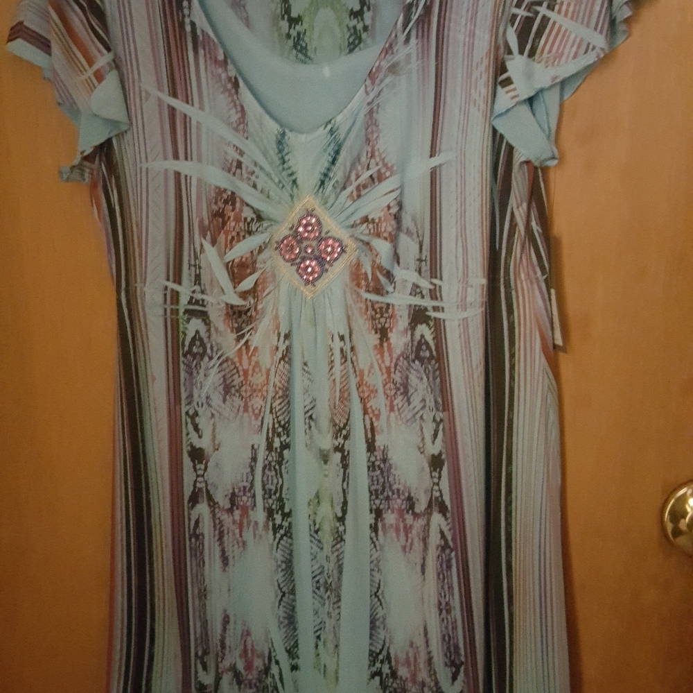 Ladies Dress